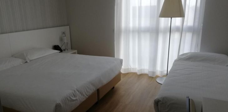 Kvalitatīva atpūta 3* NOVO ROSSI viesnīcā Veronā, Itālijā! 30