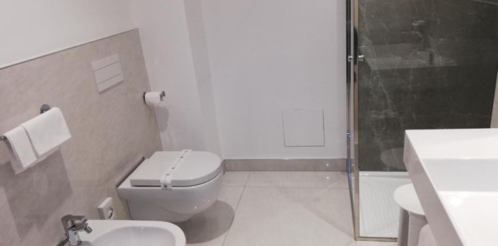 Kvalitatīva atpūta 3* NOVO ROSSI viesnīcā Veronā, Itālijā! 32