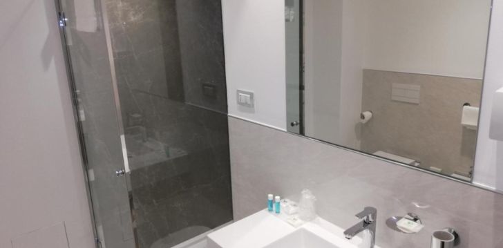 Kvalitatīva atpūta 3* NOVO ROSSI viesnīcā Veronā, Itālijā! 33