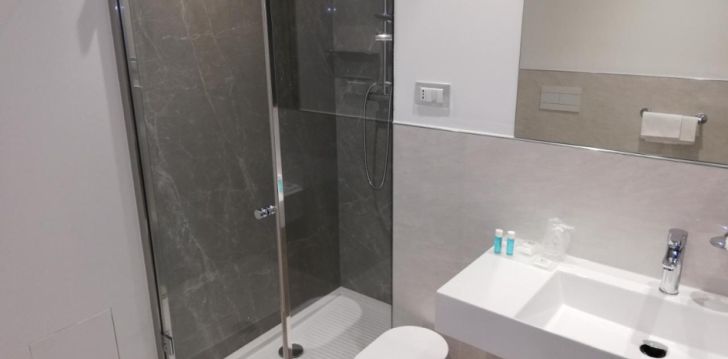 Kvalitatīva atpūta 3* NOVO ROSSI viesnīcā Veronā, Itālijā! 34