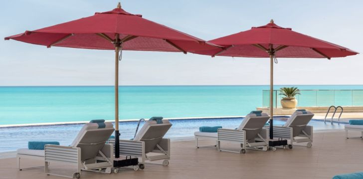 Baudiet luksusa atpūtu 5* RIXOS PREMIUM ALAMEIN Elalameinā, Ēģiptē! 12