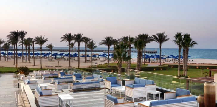 Baudiet luksusa atpūtu 5* RIXOS PREMIUM ALAMEIN Elalameinā, Ēģiptē! 11