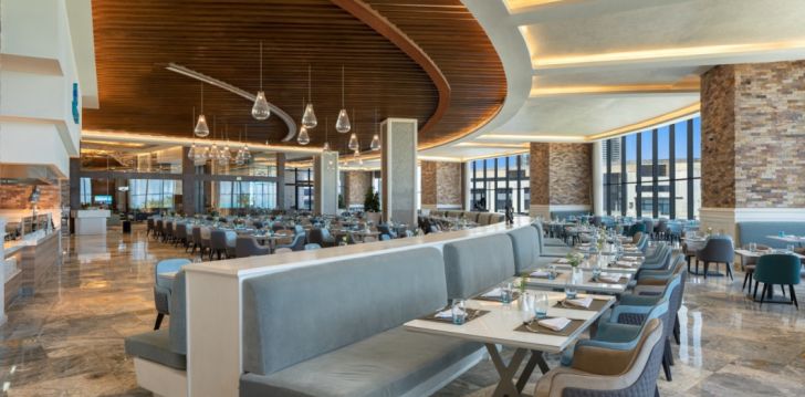 Baudiet luksusa atpūtu 5* RIXOS PREMIUM ALAMEIN Elalameinā, Ēģiptē! 15
