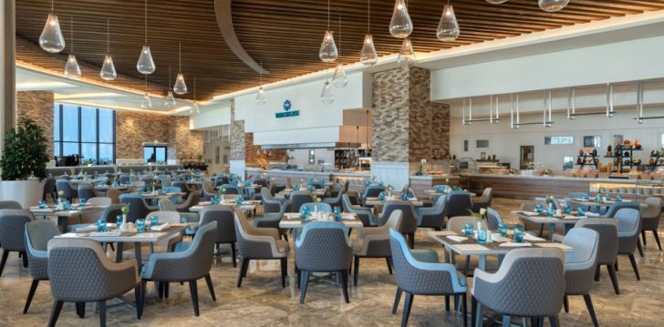 Baudiet luksusa atpūtu 5* RIXOS PREMIUM ALAMEIN Elalameinā, Ēģiptē! 16