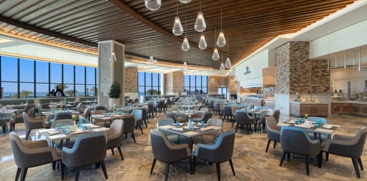 Baudiet luksusa atpūtu 5* RIXOS PREMIUM ALAMEIN Elalameinā, Ēģiptē! 18