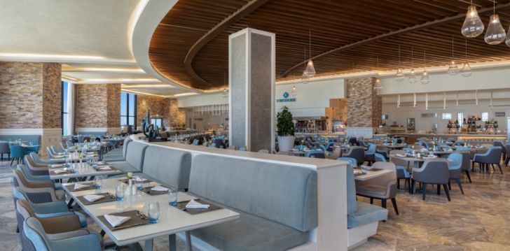 Baudiet luksusa atpūtu 5* RIXOS PREMIUM ALAMEIN Elalameinā, Ēģiptē! 19