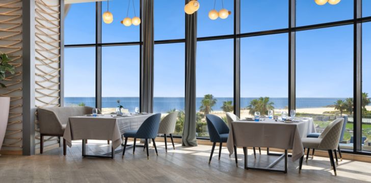 Baudiet luksusa atpūtu 5* RIXOS PREMIUM ALAMEIN Elalameinā, Ēģiptē! 22