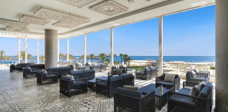 Baudiet luksusa atpūtu 5* RIXOS PREMIUM ALAMEIN Elalameinā, Ēģiptē! 24