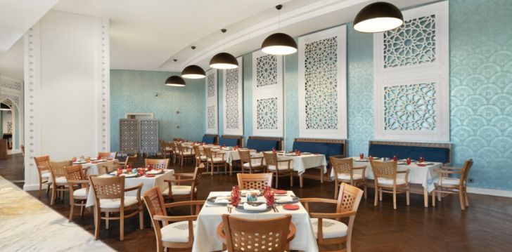 Baudiet luksusa atpūtu 5* RIXOS PREMIUM ALAMEIN Elalameinā, Ēģiptē! 28