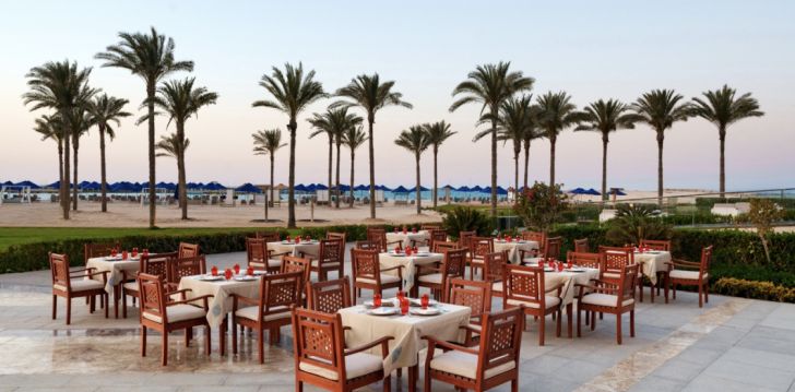 Baudiet luksusa atpūtu 5* RIXOS PREMIUM ALAMEIN Elalameinā, Ēģiptē! 29