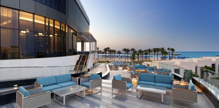 Baudiet luksusa atpūtu 5* RIXOS PREMIUM ALAMEIN Elalameinā, Ēģiptē! 33