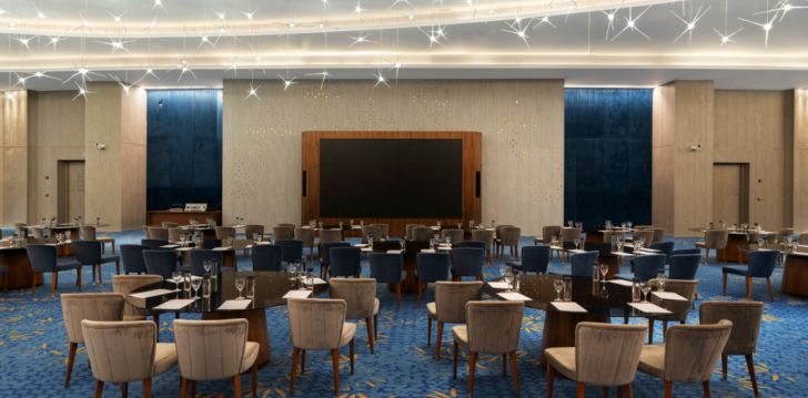 Baudiet luksusa atpūtu 5* RIXOS PREMIUM ALAMEIN Elalameinā, Ēģiptē! 36