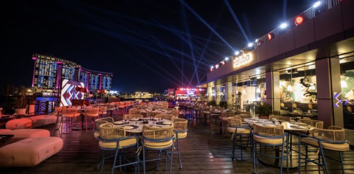 Baudiet luksusa atpūtu 5* RIXOS PREMIUM ALAMEIN Elalameinā, Ēģiptē! 37