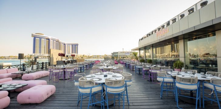 Baudiet luksusa atpūtu 5* RIXOS PREMIUM ALAMEIN Elalameinā, Ēģiptē! 38