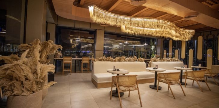 Baudiet luksusa atpūtu 5* RIXOS PREMIUM ALAMEIN Elalameinā, Ēģiptē! 40