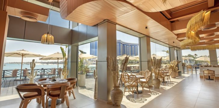 Baudiet luksusa atpūtu 5* RIXOS PREMIUM ALAMEIN Elalameinā, Ēģiptē! 41