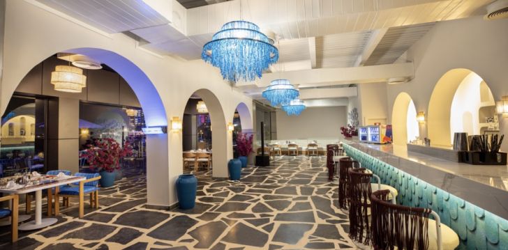 Baudiet luksusa atpūtu 5* RIXOS PREMIUM ALAMEIN Elalameinā, Ēģiptē! 42