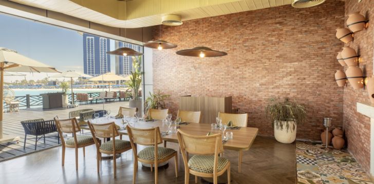 Baudiet luksusa atpūtu 5* RIXOS PREMIUM ALAMEIN Elalameinā, Ēģiptē! 43