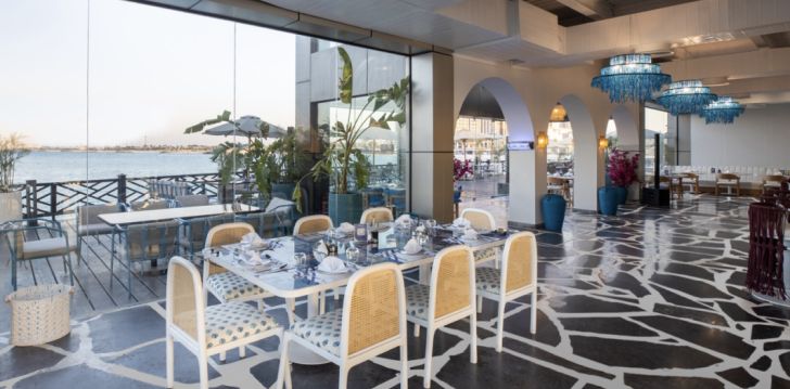 Baudiet luksusa atpūtu 5* RIXOS PREMIUM ALAMEIN Elalameinā, Ēģiptē! 45