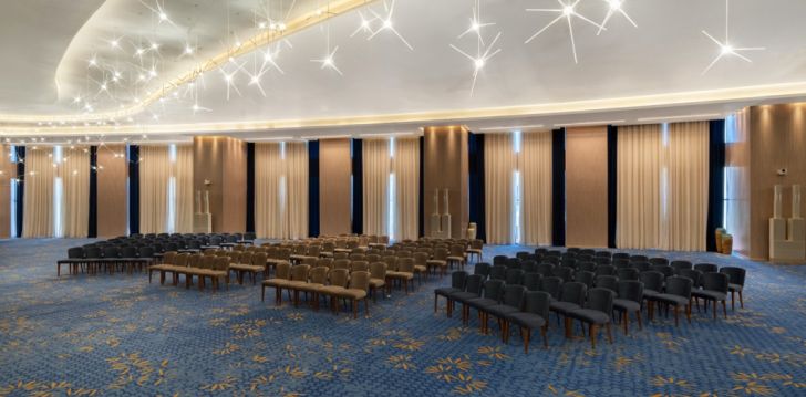 Baudiet luksusa atpūtu 5* RIXOS PREMIUM ALAMEIN Elalameinā, Ēģiptē! 46