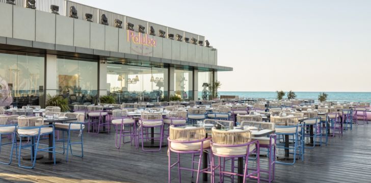 Baudiet luksusa atpūtu 5* RIXOS PREMIUM ALAMEIN Elalameinā, Ēģiptē! 47
