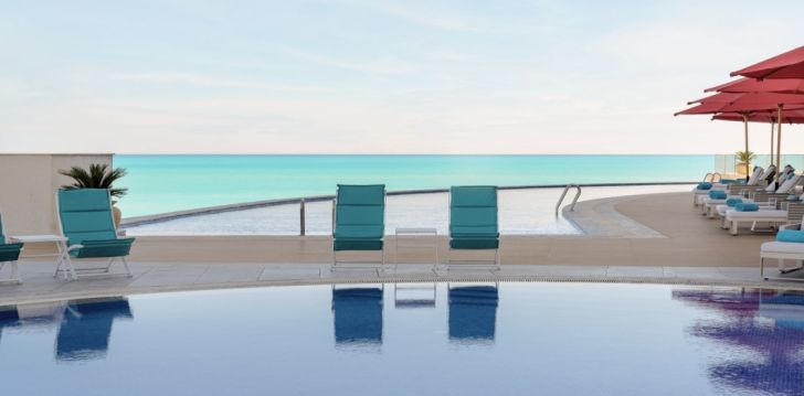 Baudiet luksusa atpūtu 5* RIXOS PREMIUM ALAMEIN Elalameinā, Ēģiptē! 10