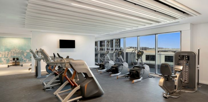 Baudiet luksusa atpūtu 5* RIXOS PREMIUM ALAMEIN Elalameinā, Ēģiptē! 50