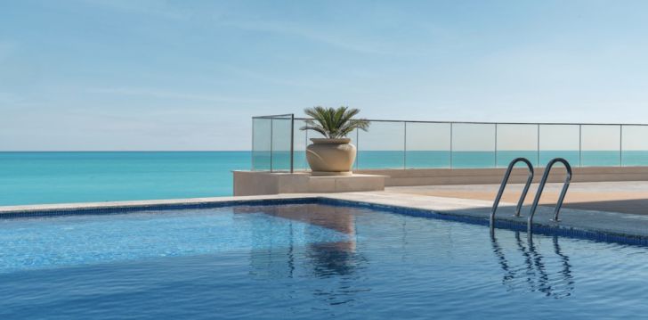 Baudiet luksusa atpūtu 5* RIXOS PREMIUM ALAMEIN Elalameinā, Ēģiptē! 14