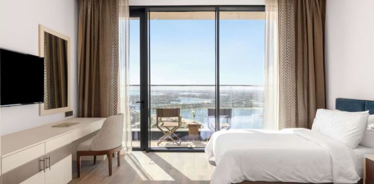 Baudiet luksusa atpūtu 5* RIXOS PREMIUM ALAMEIN Elalameinā, Ēģiptē! 51