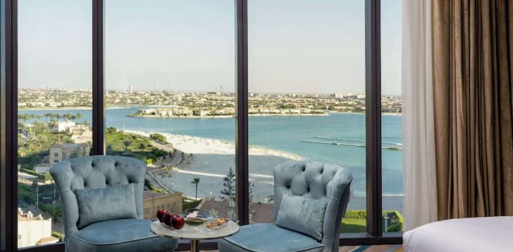 Baudiet luksusa atpūtu 5* RIXOS PREMIUM ALAMEIN Elalameinā, Ēģiptē! 55