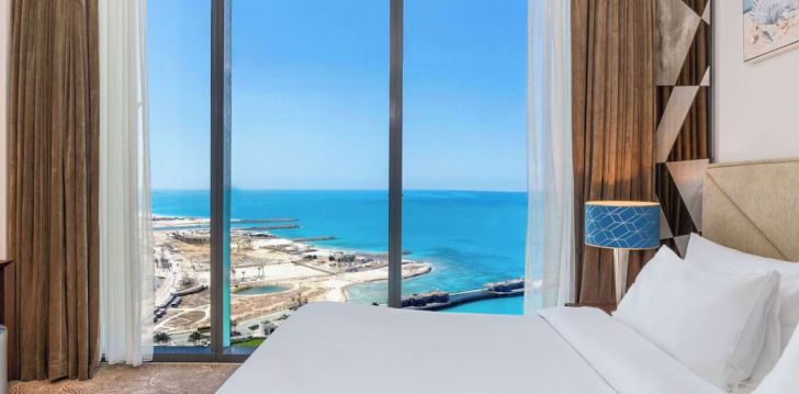 Baudiet luksusa atpūtu 5* RIXOS PREMIUM ALAMEIN Elalameinā, Ēģiptē! 56