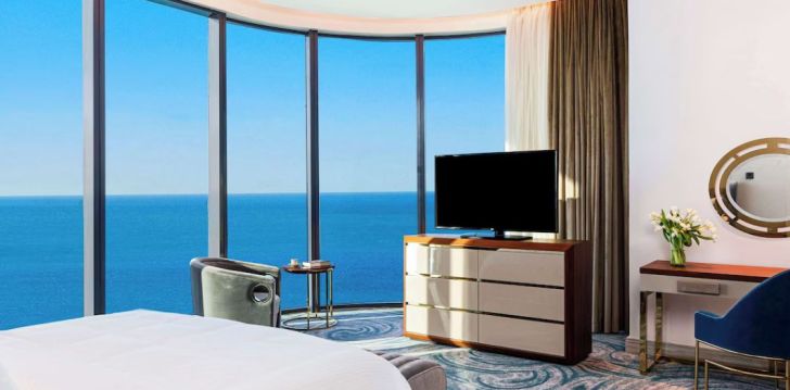 Baudiet luksusa atpūtu 5* RIXOS PREMIUM ALAMEIN Elalameinā, Ēģiptē! 57