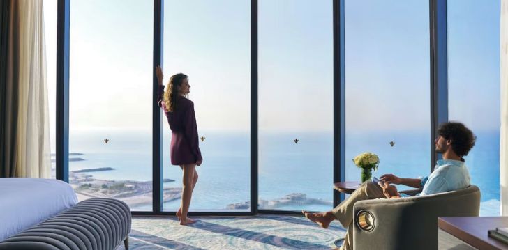 Baudiet luksusa atpūtu 5* RIXOS PREMIUM ALAMEIN Elalameinā, Ēģiptē! 58