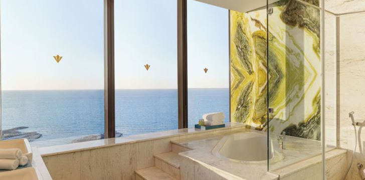 Baudiet luksusa atpūtu 5* RIXOS PREMIUM ALAMEIN Elalameinā, Ēģiptē! 61