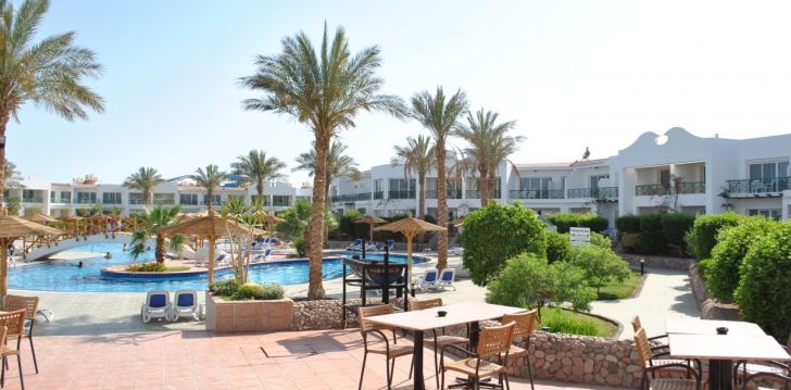 Silta atpūta saulainajā Šarmelšeihā 4* PANORAMA NAAMA HEIGHTS viesnīcā! 4