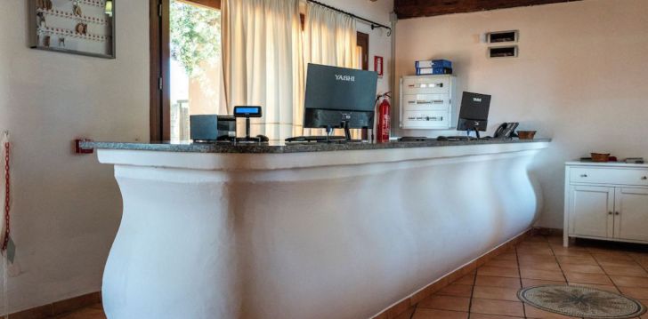 Atpūta Sardīnijā, Olbijas reģionā, 4-zvaigžņu RESIDENCE BAIA DEI MIRTI kompleksā! 11