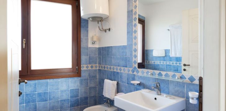 Atpūta Sardīnijā, Olbijas reģionā, 4-zvaigžņu RESIDENCE BAIA DEI MIRTI kompleksā! 25