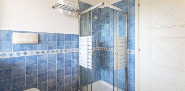 Atpūta Sardīnijā, Olbijas reģionā, 4-zvaigžņu RESIDENCE BAIA DEI MIRTI kompleksā! 26