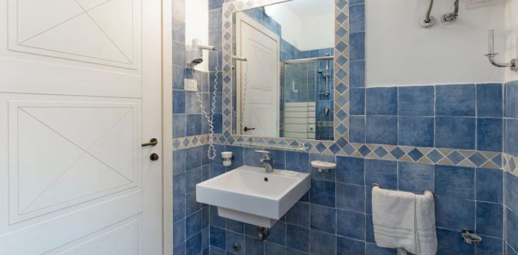 Atpūta Sardīnijā, Olbijas reģionā, 4-zvaigžņu RESIDENCE BAIA DEI MIRTI kompleksā! 27