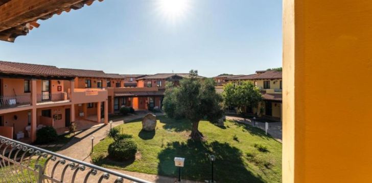 Atpūta Sardīnijā, Olbijas reģionā, 4-zvaigžņu RESIDENCE BAIA DEI MIRTI kompleksā! 34