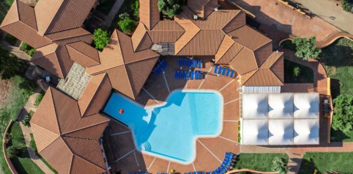 Atpūta Sardīnijā, Olbijas reģionā, 4-zvaigžņu RESIDENCE BAIA DEI MIRTI kompleksā! 35