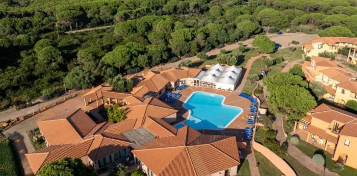 Atpūta Sardīnijā, Olbijas reģionā, 4-zvaigžņu RESIDENCE BAIA DEI MIRTI kompleksā! 36