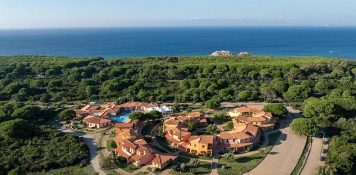 Atpūta Sardīnijā, Olbijas reģionā, 4-zvaigžņu RESIDENCE BAIA DEI MIRTI kompleksā! 37