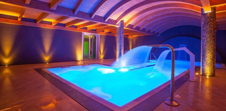 Baudiet lielisku atpūtu 4* MERCURE OLBIA viesnīcā Olbijā, Sardīnijā! 2