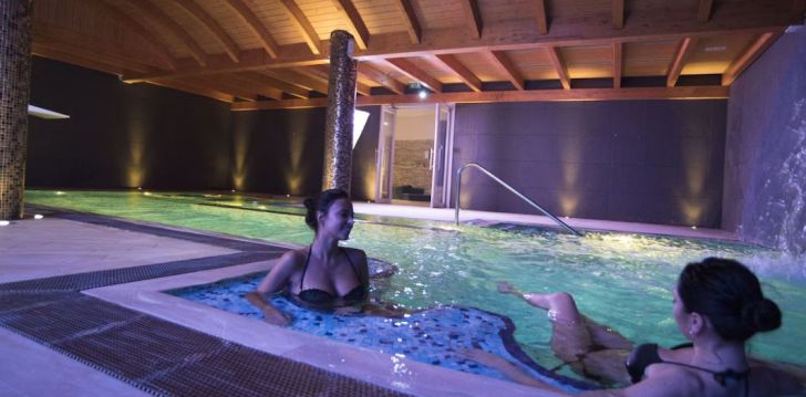 Baudiet lielisku atpūtu 4* MERCURE OLBIA viesnīcā Olbijā, Sardīnijā! 4