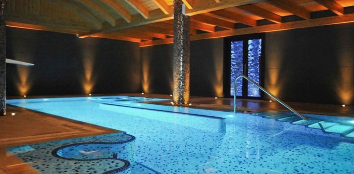 Baudiet lielisku atpūtu 4* MERCURE OLBIA viesnīcā Olbijā, Sardīnijā! 5