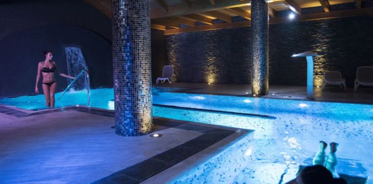 Baudiet lielisku atpūtu 4* MERCURE OLBIA viesnīcā Olbijā, Sardīnijā! 6