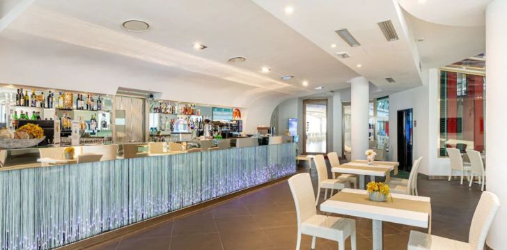 Baudiet lielisku atpūtu 4* MERCURE OLBIA viesnīcā Olbijā, Sardīnijā! 16
