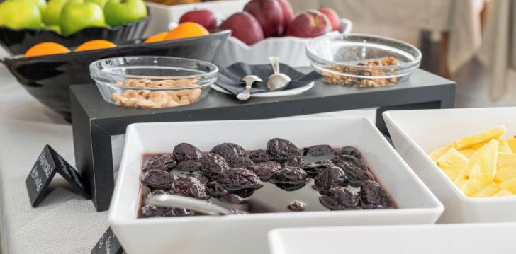 Baudiet lielisku atpūtu 4* MERCURE OLBIA viesnīcā Olbijā, Sardīnijā! 17