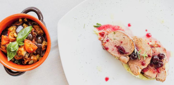 Baudiet lielisku atpūtu 4* MERCURE OLBIA viesnīcā Olbijā, Sardīnijā! 23